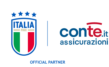 ConTe.it è Partner Ufficiale della Nazionale Italiana di Calcio